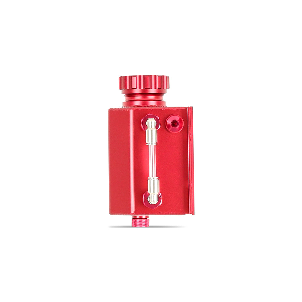 1L Coolant Overflow Tank, Red - image 2