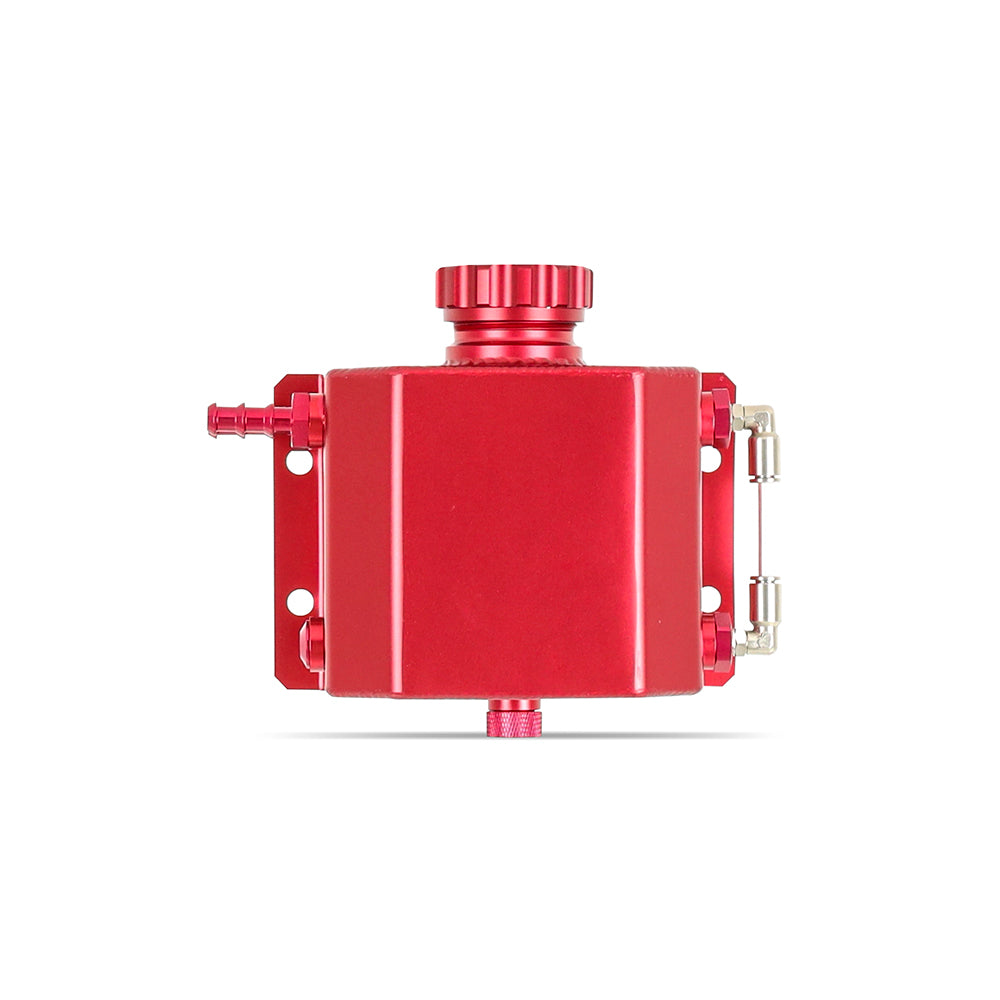 1L Coolant Overflow Tank, Red - image 3