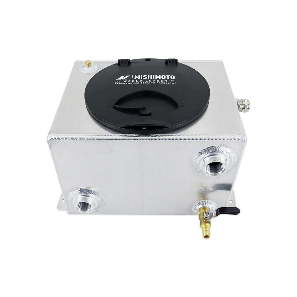 Universal Ice Box Tank Reservoir, 2.5 Gallon, Natural - image 1