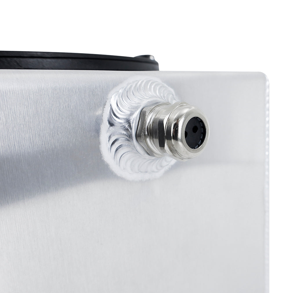 Universal Ice Box Tank Reservoir, 5 Gallon, Natural - image 6
