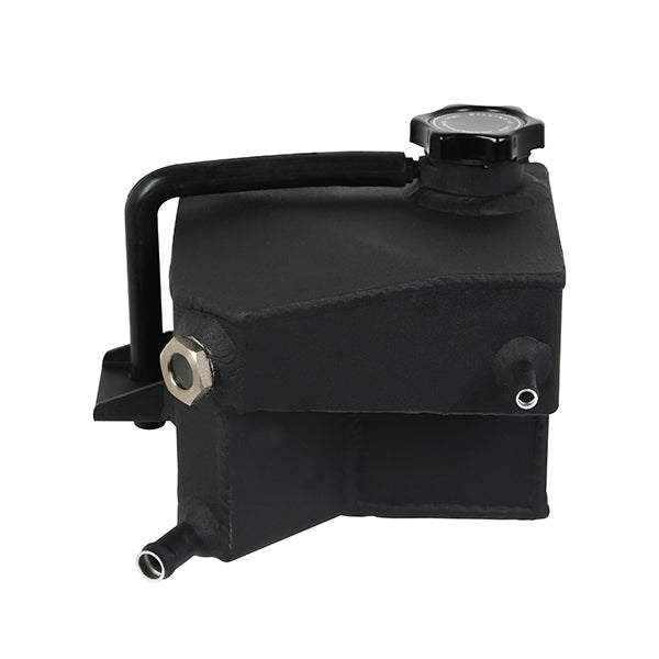 17-21 Honda Civic Type-R Expansion Tank, Black - image 1