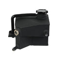 17-21 Honda Civic Type-R Expansion Tank, Black - image 1