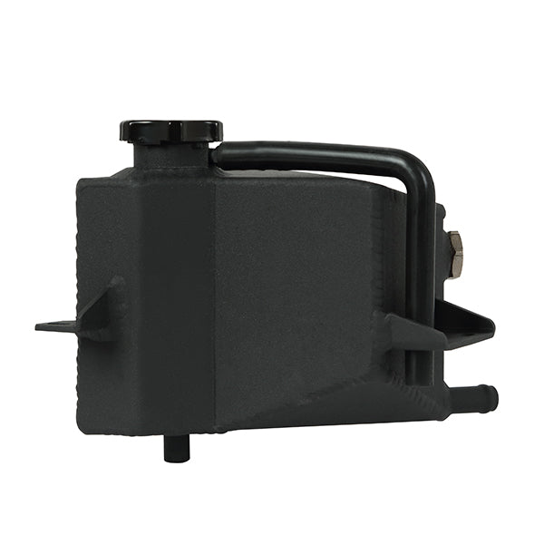 17-21 Honda Civic Type-R Expansion Tank, Black - image 2