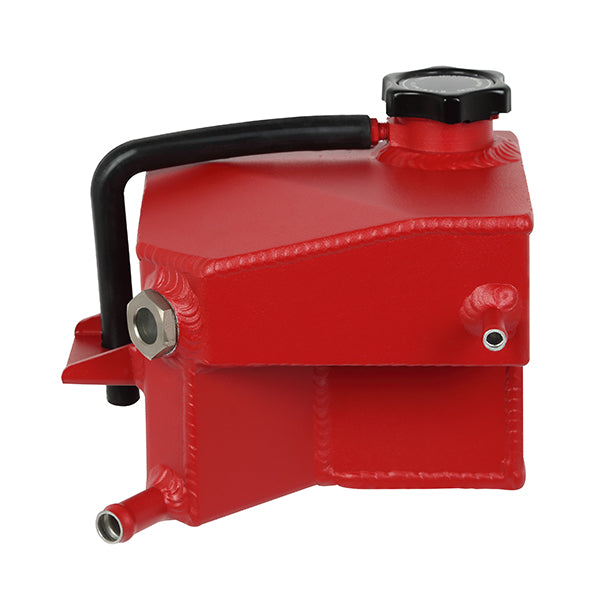 17-21 Honda Civic Type-R Expansion Tank, Red - image 1
