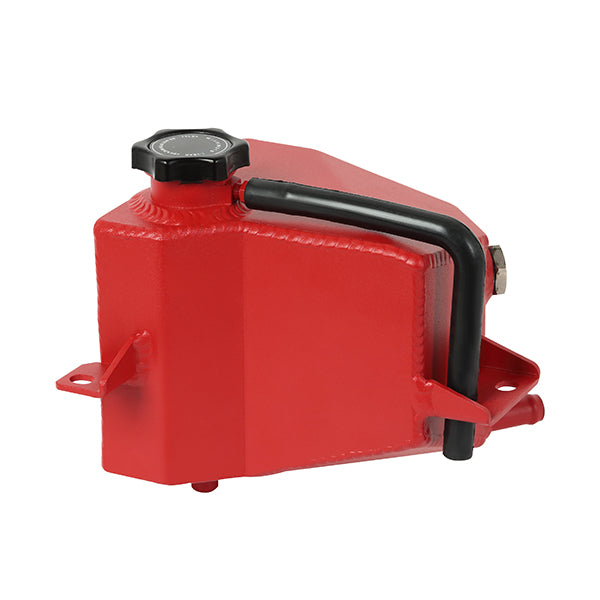 17-21 Honda Civic Type-R Expansion Tank, Red - image 2