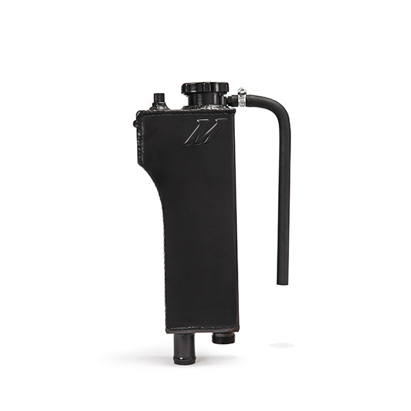 BMW E36 3-Series Expansion Tank, 1992-1999, Wrinkle Black - image 5
