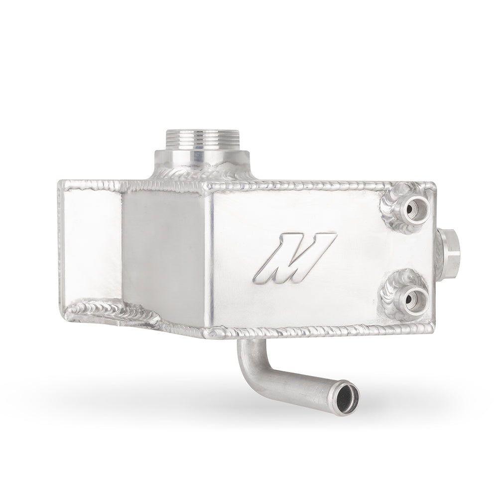 Ford Fiesta ST Expansion Tank, 2014-2019, Polished - image 2