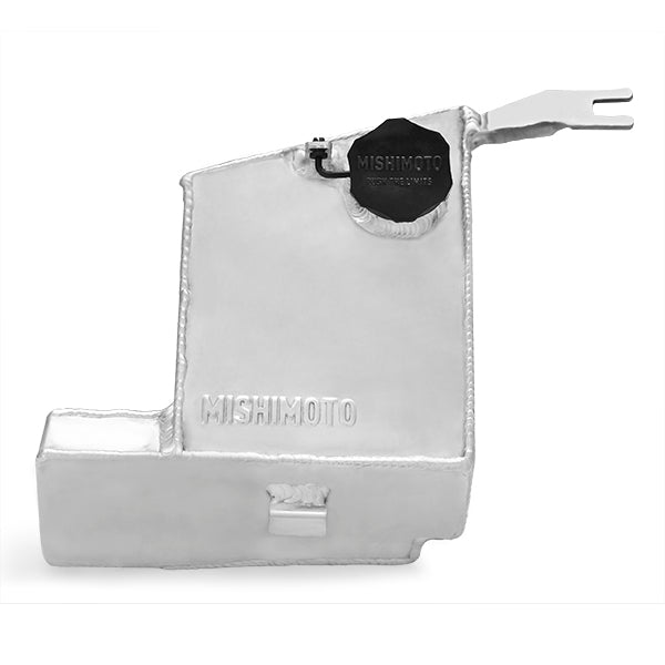 Mazda Miata Windshield Washer Reservoir, 2016+, Polished - image 1