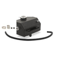 Ford Mustang Expansion Tank, 2015-2023, Wrinkle Black - image 1