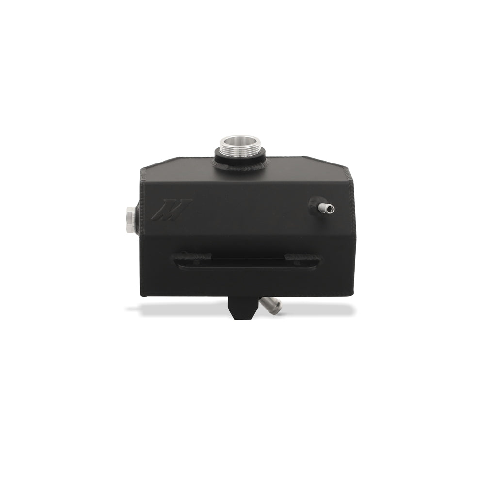 Ford Mustang Expansion Tank, 2015-2023, Wrinkle Black - image 2