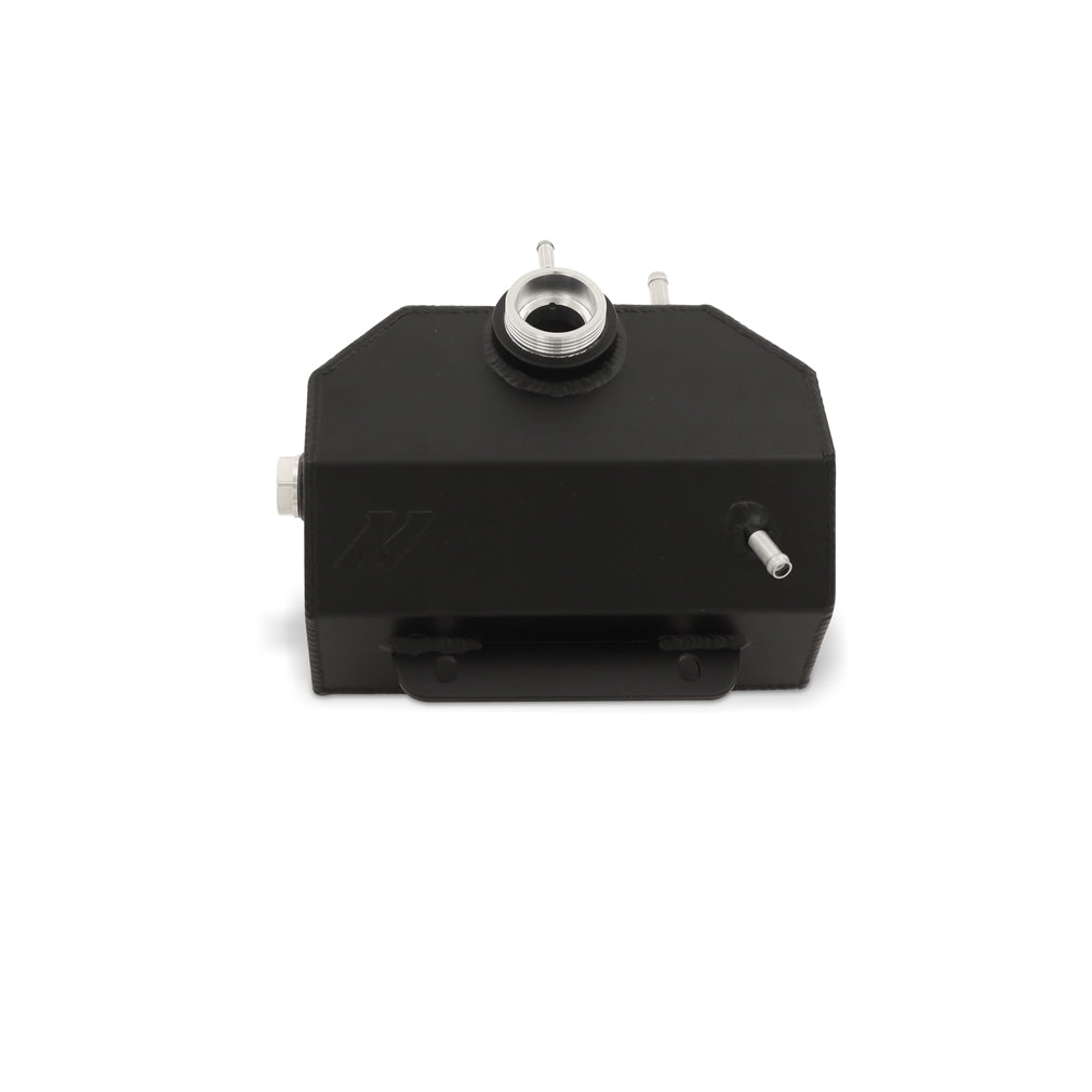 Ford Mustang Expansion Tank, 2015-2023, Wrinkle Black - image 5
