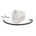 Ford Mustang Expansion Tank, 2015-2023, Polished - image 1