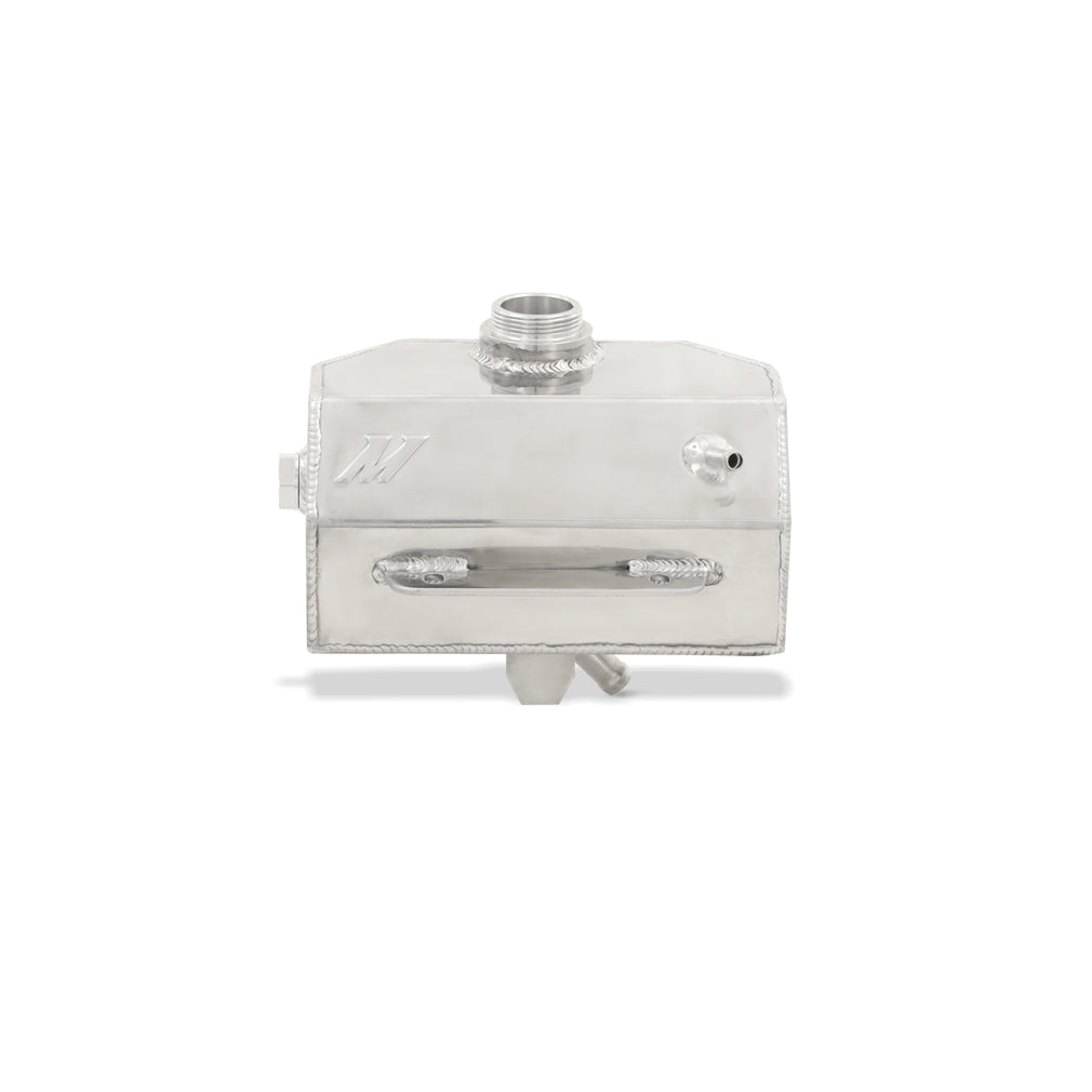Ford Mustang Expansion Tank, 2015-2023, Polished - image 2
