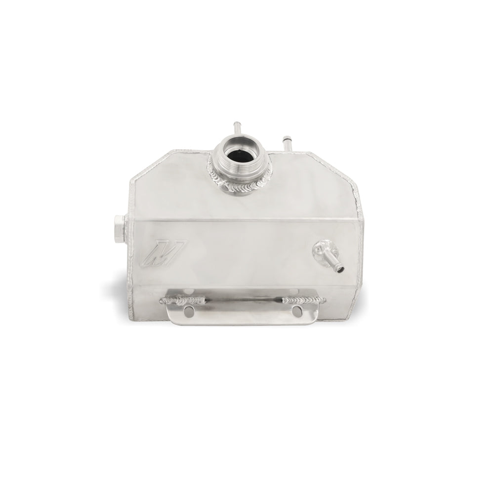 Ford Mustang Expansion Tank, 2015-2023, Polished - image 5