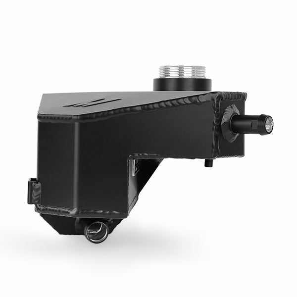 Ford Focus RS Expansion Tank, 2016-2018, Wrinkle Black - image 3
