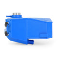 Ford Focus RS Expansion Tank, 2016-2018, Wrinkle Nitrous Blue - image 1