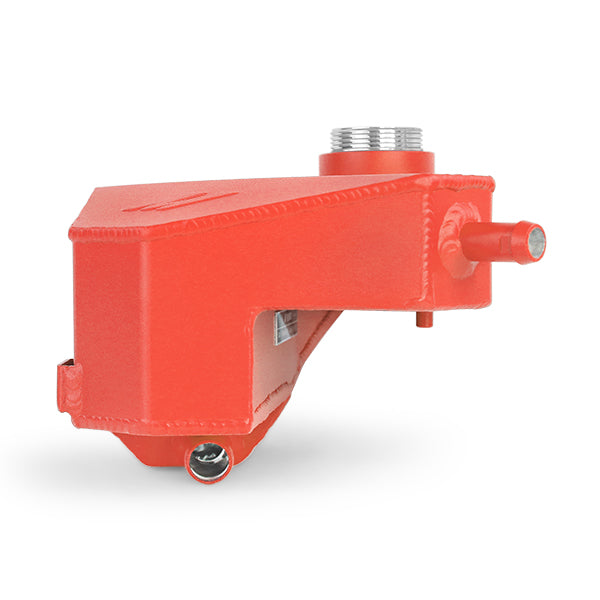 Ford Focus RS Expansion Tank, 2016-2018, Wrinkle Red - image 3