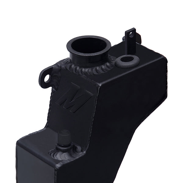 2008-2021 Subaru WRX / STI Coolant Overflow Tank, Polished - image 11