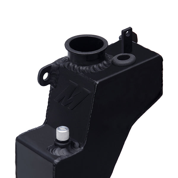 2008-2021 Subaru WRX / STI Coolant Overflow Tank, Polished - image 10