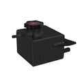 Subaru Impreza WRX/STI Expansion Tank, 2002-2017, Wrinkle Black - image 1