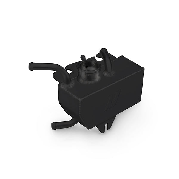 Subaru WRX Expansion Tank, 2008-2014, Polished - image 9