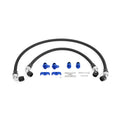 2015-2020 BMW F80 M3/M4 Performance Oil Line Kit - image 1