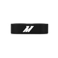 Mishimoto Oil Line Stay, -10AN, Black - image 1
