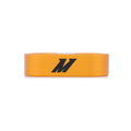 Oil Line Stay -10AN, Gold - image 1
