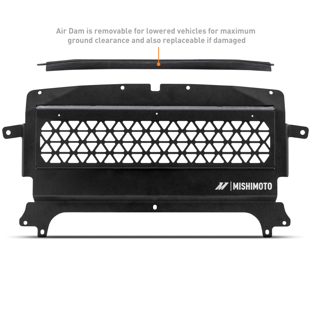 2015-2020 BMW F80 M3/M4 Skid Plate, Engine - image 5