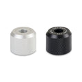 Reverse Lockout Adapter, Black - image 1