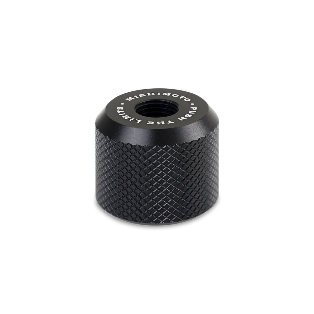 Reverse Lockout Adapter, Black - image 2