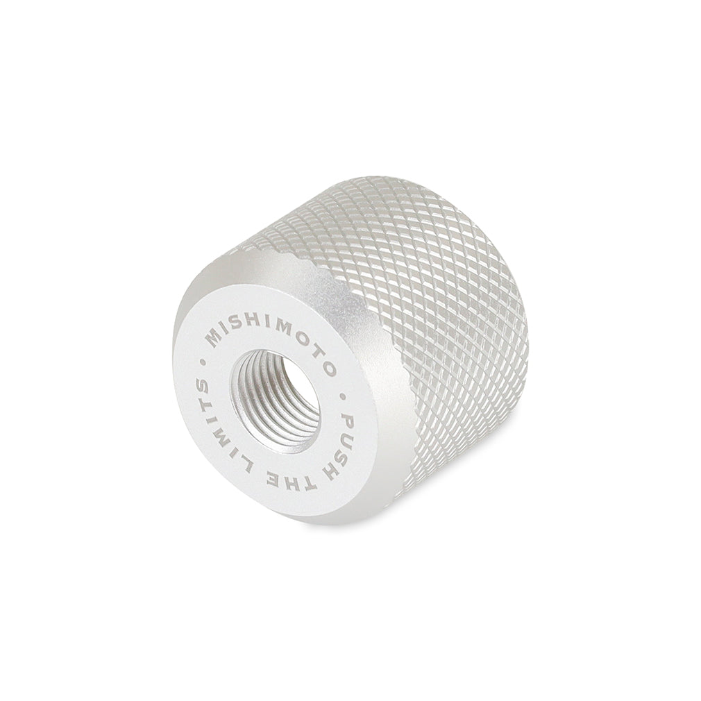 Reverse Lockout Adapter, Silver - image 3