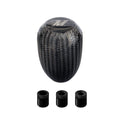 Carbon Fiber Shift Knob - image 1