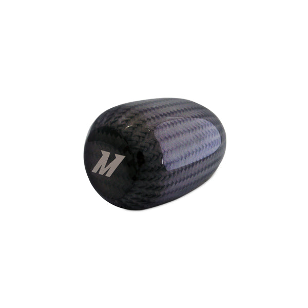 Carbon Fiber Shift Knob - image 4