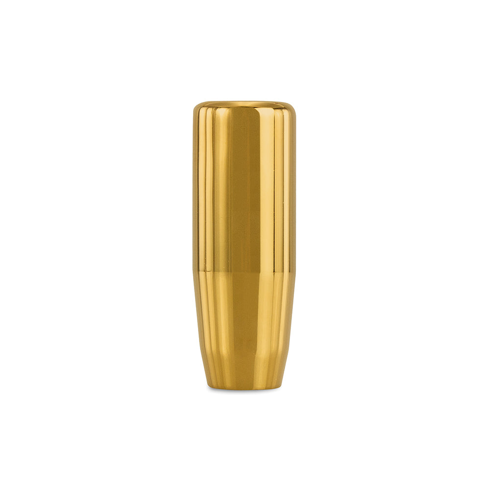 Weighted Shift Knob, Gold - image 1