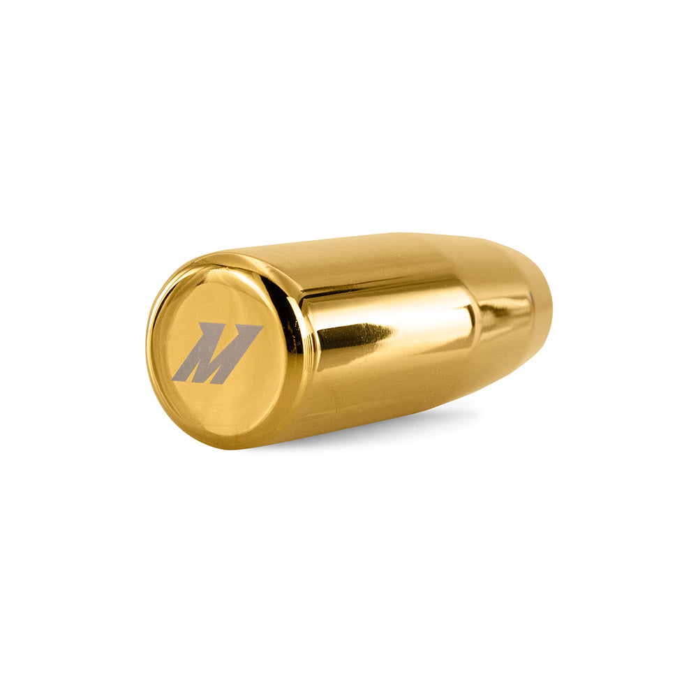 Weighted Shift Knob, Gold - image 2
