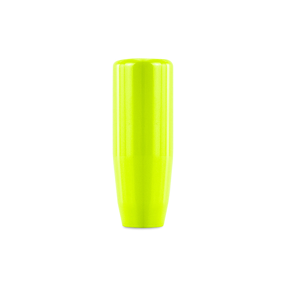 Weighted Shift Knob, Neon Yellow - image 1