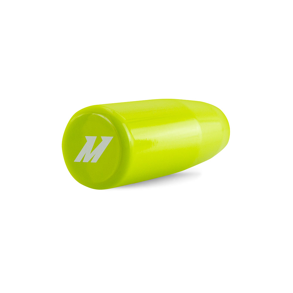 Weighted Shift Knob, Neon Yellow - image 2