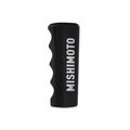 Pistol Grip Shift Knob, Anodized Black - image 1