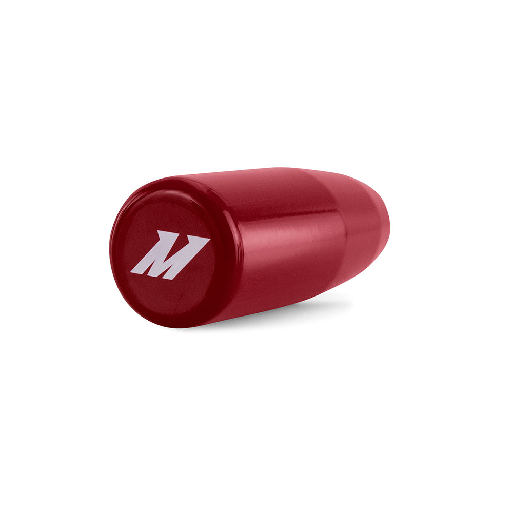 Weighted Shift Knob, Red - image 2