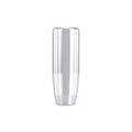 Weighted Shift Knob, Silver - image 1