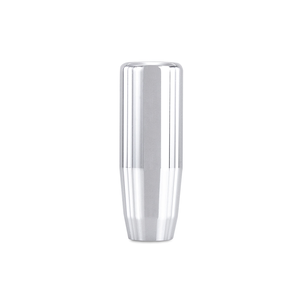 Weighted Shift Knob, Silver - image 1