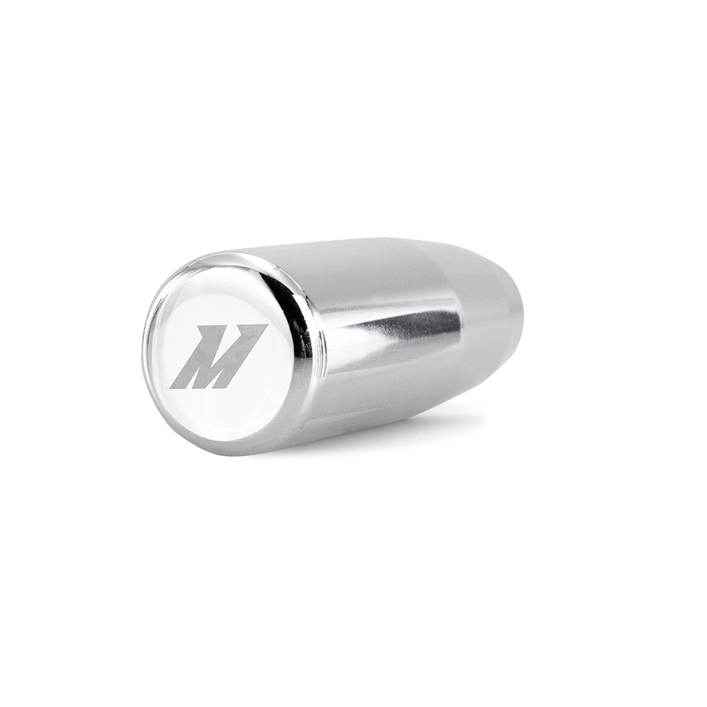 Weighted Shift Knob, Silver - image 2