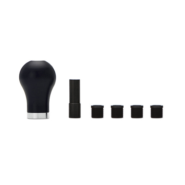 Teardrop Shift Knob, Black - image 4
