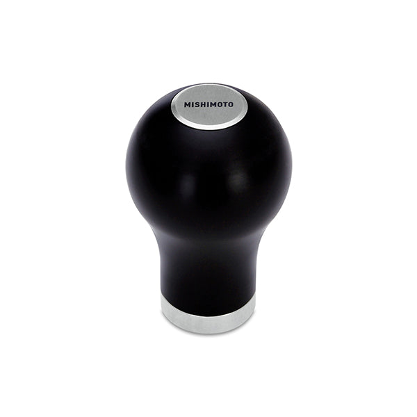 Teardrop Shift Knob, Black - image 5