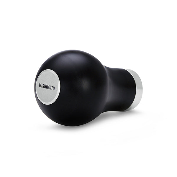 Teardrop Shift Knob, Black - image 6