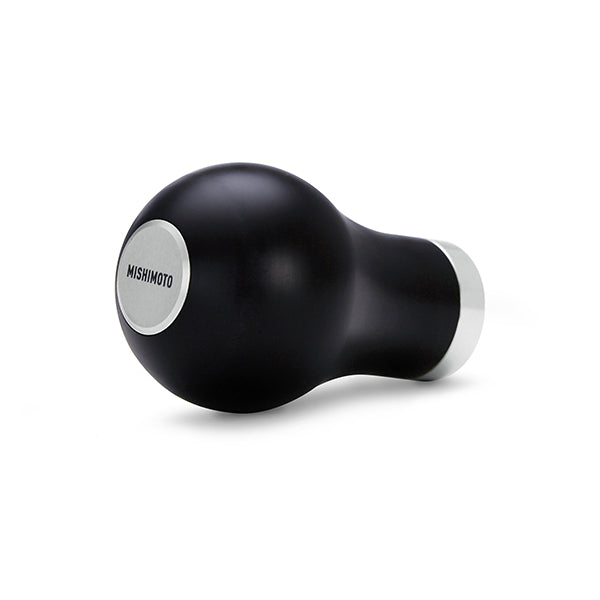 Teardrop Shift Knob, Black - image 7