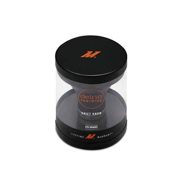 Teardrop Shift Knob, Black - image 9