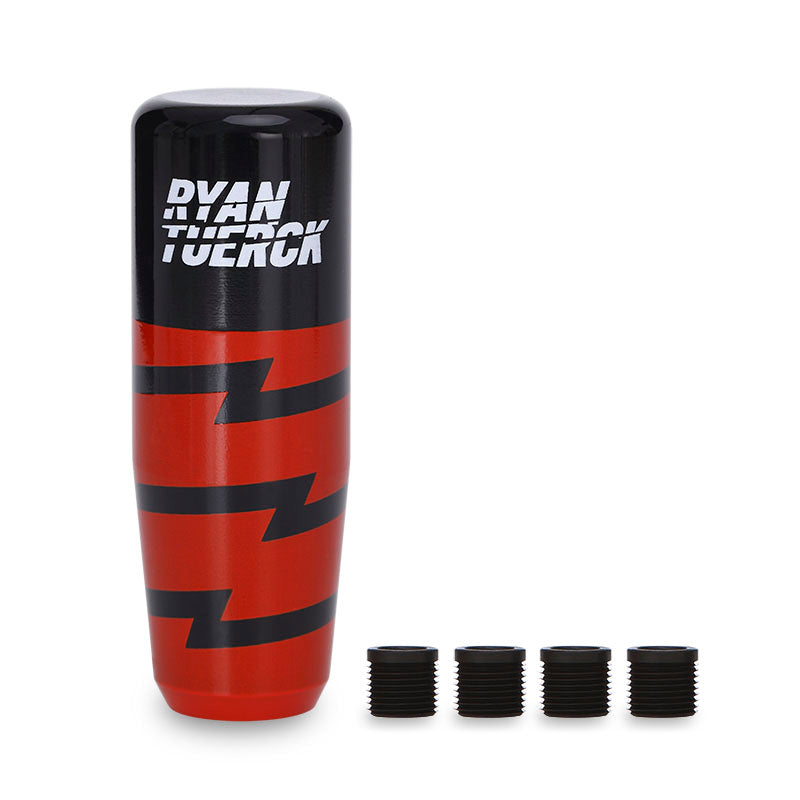2017 Ryan Tuerck Limited Edition Shift Knob - image 2