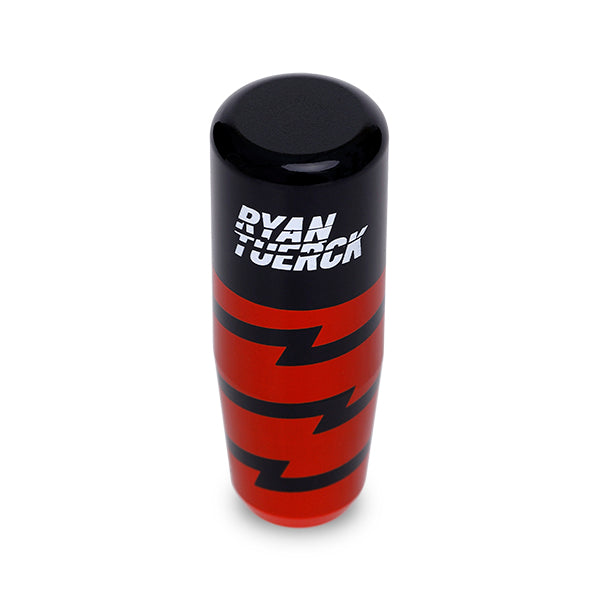 2017 Ryan Tuerck Limited Edition Shift Knob - image 4